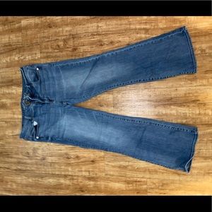 Y2K Bootcut American Eagle Jeans